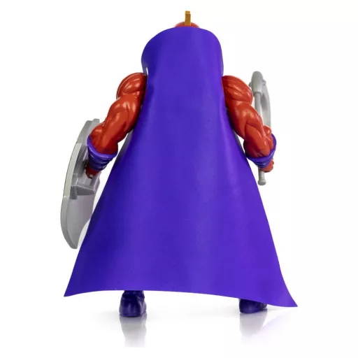 Legends of Dragonore: Warriors of the Galaxy Wave 3 Action Figure Thor 14 cm