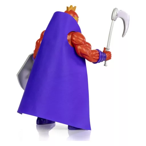 Legends of Dragonore: Warriors of the Galaxy Wave 3 Action Figure Thor 14 cm