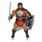 Legends of Dragonore: Warriors of the Galaxy Wave 3 Action Figure Triton 14 cm