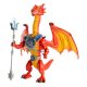 Legends of Dragonore Action Figure Ignytor - Fallen King of Dragons 25 cm