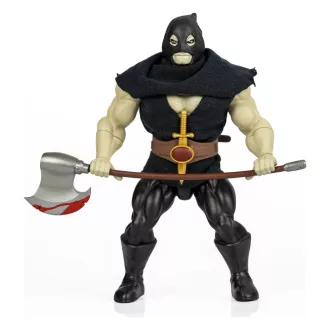   The Savage World of Frazetta Action Figure The Executioner 14 cm