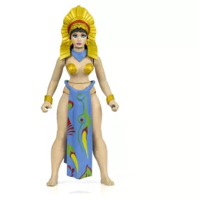   The Savage World of Frazetta Action Figure Egyptian Queen (Regular Edition) 14 cm