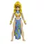The Savage World of Frazetta Action Figure Egyptian Queen (Regular Edition) 14 cm