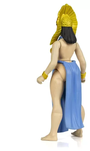 The Savage World of Frazetta Action Figure Egyptian Queen (Regular Edition) 14 cm