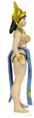 The Savage World of Frazetta Action Figure Egyptian Queen (Regular Edition) 14 cm