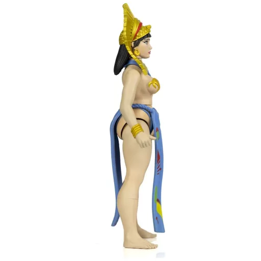 The Savage World of Frazetta Action Figure Egyptian Queen (Regular Edition) 14 cm