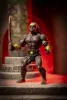 The Savage World of Frazetta Action Figure The Guard (Regular Edition) 14 cm