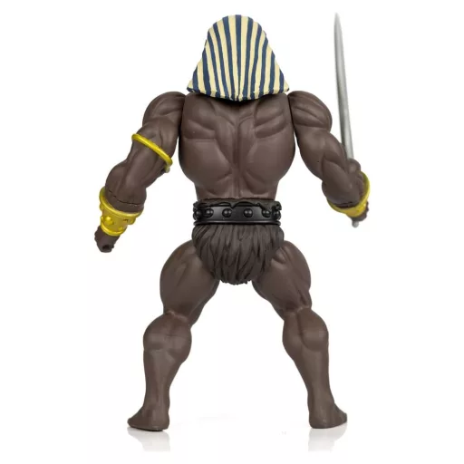 The Savage World of Frazetta Action Figure The Guard (Regular Edition) 14 cm