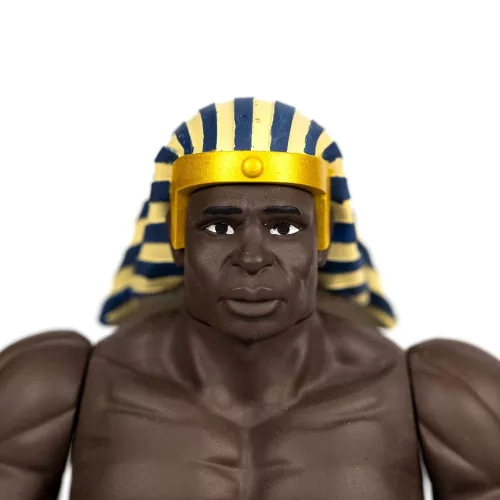 The Savage World of Frazetta Action Figure The Guard (Regular Edition) 14 cm