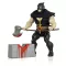 The Savage World of Frazetta Action Figure The Executioner Museum Edition 14 cm