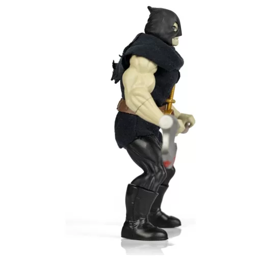 The Savage World of Frazetta Action Figure The Executioner Museum Edition 14 cm