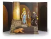 The Savage World of Frazetta Action Figure Set Egyptian Queen & The Guard (Museum Edition) 14 cm