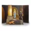 The Savage World of Frazetta Action Figure Set Egyptian Queen & The Guard (Museum Edition) 14 cm