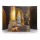 The Savage World of Frazetta Action Figure Set Egyptian Queen & The Guard (Museum Edition) 14 cm