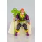 Legends of Dragonore Wave 1.5: Fire at Icemere Action Figure Dark Magic Apprentice Oskuro 14 cm