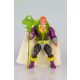 Legends of Dragonore Wave 1.5: Fire at Icemere Action Figure Glacier Mission Barbaro 14 cm