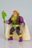 Legends of Dragonore Wave 1.5: Fire at Icemere Action Figure Glacier Mission Barbaro 14 cm