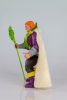 Legends of Dragonore Wave 1.5: Fire at Icemere Action Figure Glacier Mission Barbaro 14 cm