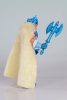 Legends of Dragonore Wave 1.5: Fire at Icemere Action Figure Dark Magic Apprentice Oskuro 14 cm