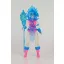Legends of Dragonore Wave 1.5: Fire at Icemere Action Figure Prophecy Vision Yondara 14 cm