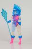 Legends of Dragonore Wave 1.5: Fire at Icemere Action Figure Prophecy Vision Yondara 14 cm