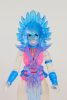 Legends of Dragonore Wave 1.5: Fire at Icemere Action Figure Prophecy Vision Yondara 14 cm