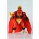 Legends of Dragonore Wave 1.5: Fire at Icemere Action Figure Fire Fury Ka-Rem 14 cm