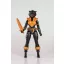 Legends of Dragonore Wave 1.5: Fire at Icemere Action Figure Night Hunter Pantera 14 cm
