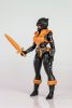 Legends of Dragonore Wave 1.5: Fire at Icemere Action Figure Night Hunter Pantera 14 cm