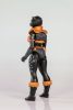 Legends of Dragonore Wave 1.5: Fire at Icemere Action Figure Night Hunter Pantera 14 cm