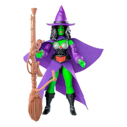 Legends of Dragonore Wave 2: Dragon Hunt Action Figure Horri-Dame 14 cm