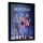 KPop Demon Hunters Collector Print Framed Poster Huntrix