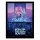 KPop Demon Hunters Collector Print Framed Poster Movie Key Art