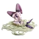 Azur Lane PVC Figure 1/4 Napoli: Dreamy Night 8 cm