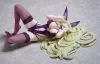 Azur Lane PVC Figure 1/4 Napoli: Dreamy Night 8 cm