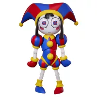 The Amazing Digital Circus