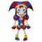 The Amazing Digital Circus Figma Action Figure Pomni 14 cm