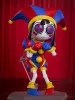 The Amazing Digital Circus Figma Action Figure Pomni 14 cm