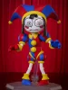 The Amazing Digital Circus Figma Action Figure Pomni 14 cm