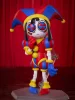The Amazing Digital Circus Figma Action Figure Pomni 14 cm