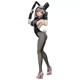   Danganronpa 2: Goodbye Despair PVC Figure 1/3 Chiaki Nanami: Bunny Ver. 60 cm