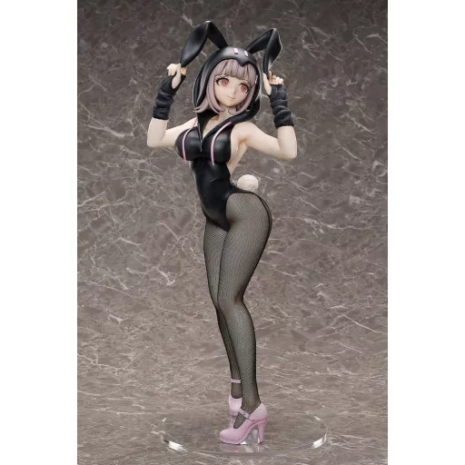 Danganronpa 2: Goodbye Despair PVC Figure 1/3 Chiaki Nanami: Bunny Ver. 60 cm