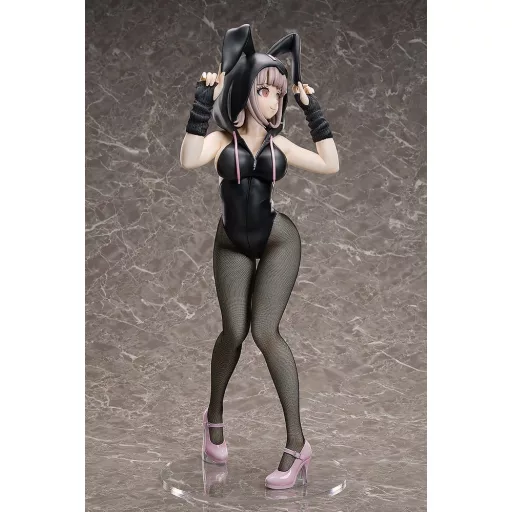 Danganronpa 2: Goodbye Despair PVC Figure 1/3 Chiaki Nanami: Bunny Ver. 60 cm