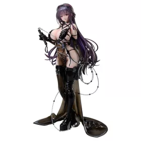   Goddess of Victory: Nikke PVC Figure 1/4 Mihara: Bonding Chain 46 cm