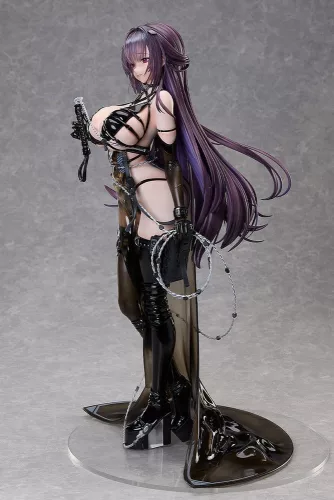 Goddess of Victory: Nikke PVC Figure 1/4 Mihara: Bonding Chain 46 cm