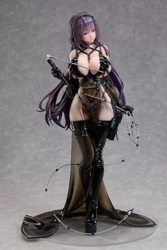 Goddess of Victory: Nikke PVC Figure 1/4 Mihara: Bonding Chain 46 cm