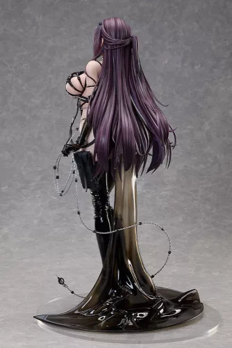 Goddess of Victory: Nikke PVC Figure 1/4 Mihara: Bonding Chain 46 cm