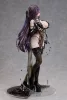 Goddess of Victory: Nikke PVC Figure 1/4 Mihara: Bonding Chain 46 cm