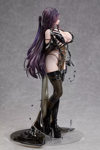 Goddess of Victory: Nikke PVC Figure 1/4 Mihara: Bonding Chain 46 cm