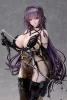 Goddess of Victory: Nikke PVC Figure 1/4 Mihara: Bonding Chain 46 cm